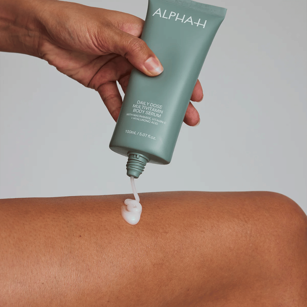 Alpha-H Daily Dose Multivitamin Body Serum 150ml