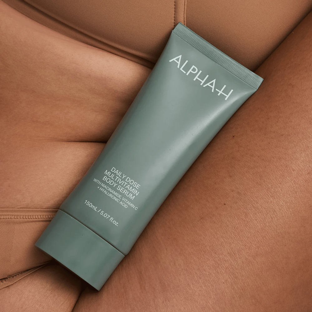 Alpha-H Daily Dose Multivitamin Body Serum 150ml