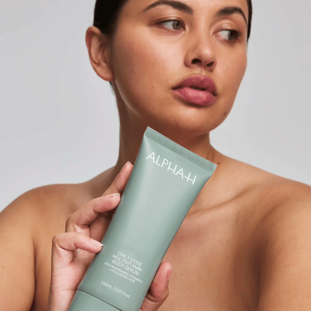 Alpha-H Daily Dose Multivitamin Body Serum 150ml