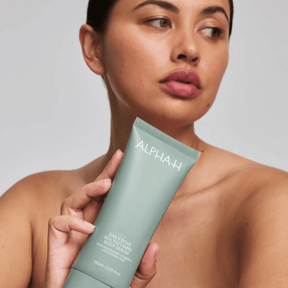 Alpha-H Daily Dose Multivitamin Body Serum 150ml