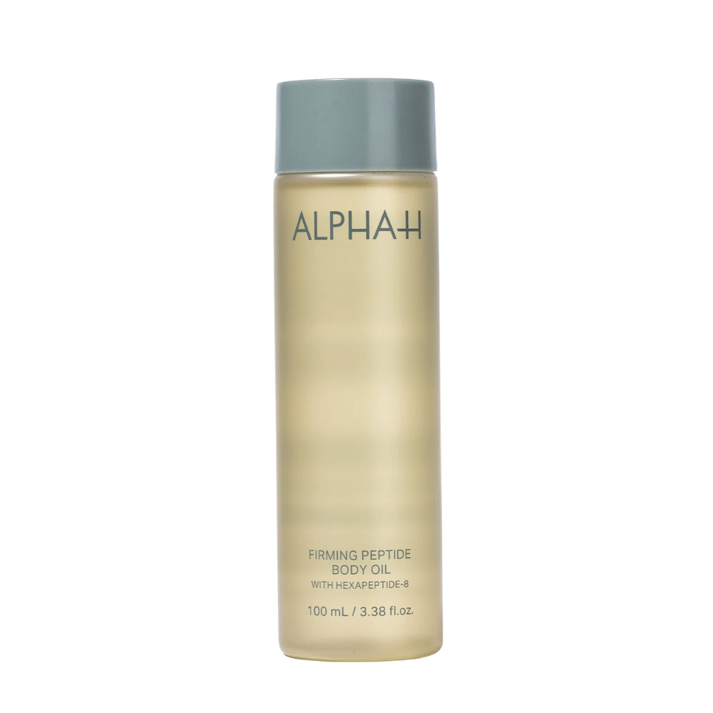 Alpha-H Firming Peptide Body Oil 100ml