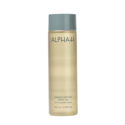 Alpha-H Firming Peptide Body Oil 100ml