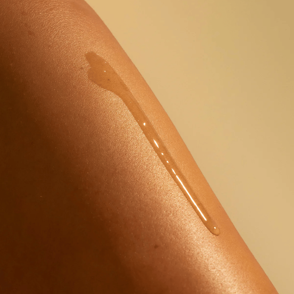 Alpha-H Firming Peptide Body Oil 100ml