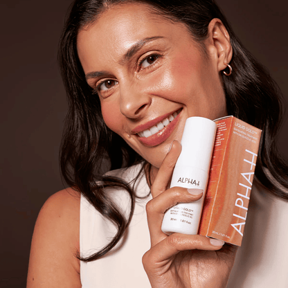 Alpha-H Holiday Edition Liquid Gold To-Go 30ml