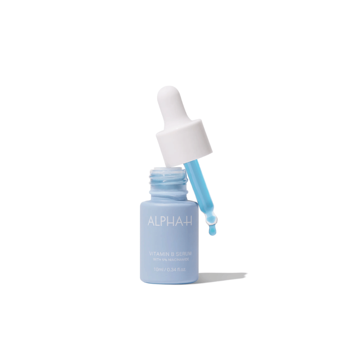 Alpha-H Vitamin B Serum with 5% Niacinamide 10ml