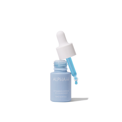 Alpha-H Vitamin B Serum with 5% Niacinamide 10ml