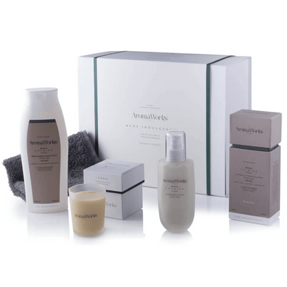 AromaWorks Mens Bundle