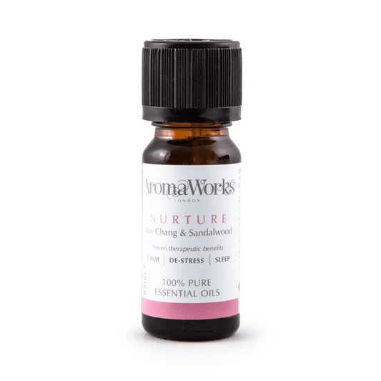 AromaWorks Nurture Essential Oil 10ml