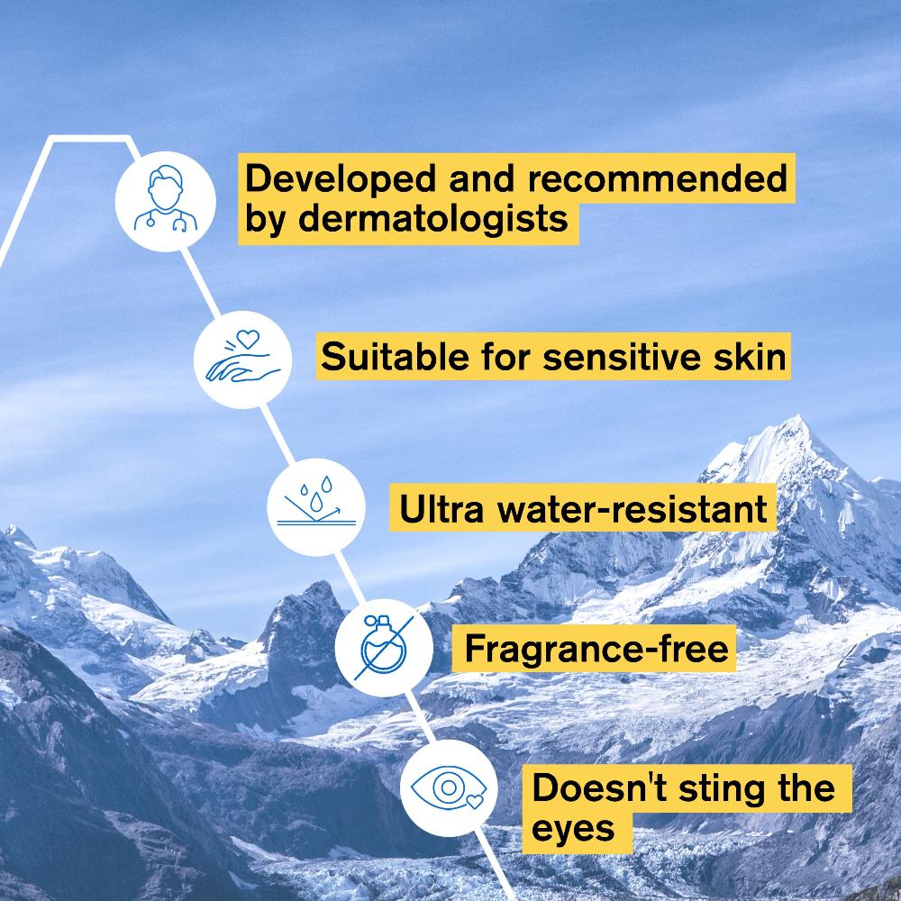 Uriage Bariesun Fragrance Free Spray SPF50+