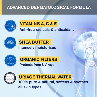 Uriage Bariesun Lipstick SPF30