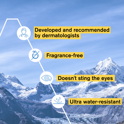 Uriage Bariesun Fragrance-Free Kid Milk SPF50+ 100ml