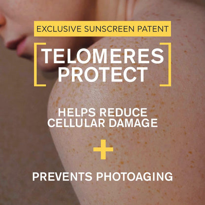 Uriage Bariesun 100 Extreme Protective Fluid SPF50+ 50ml