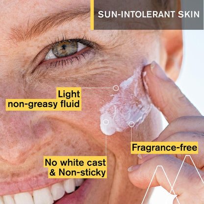 Uriage Bariesun 100 Extreme Protective Fluid SPF50+ 50ml