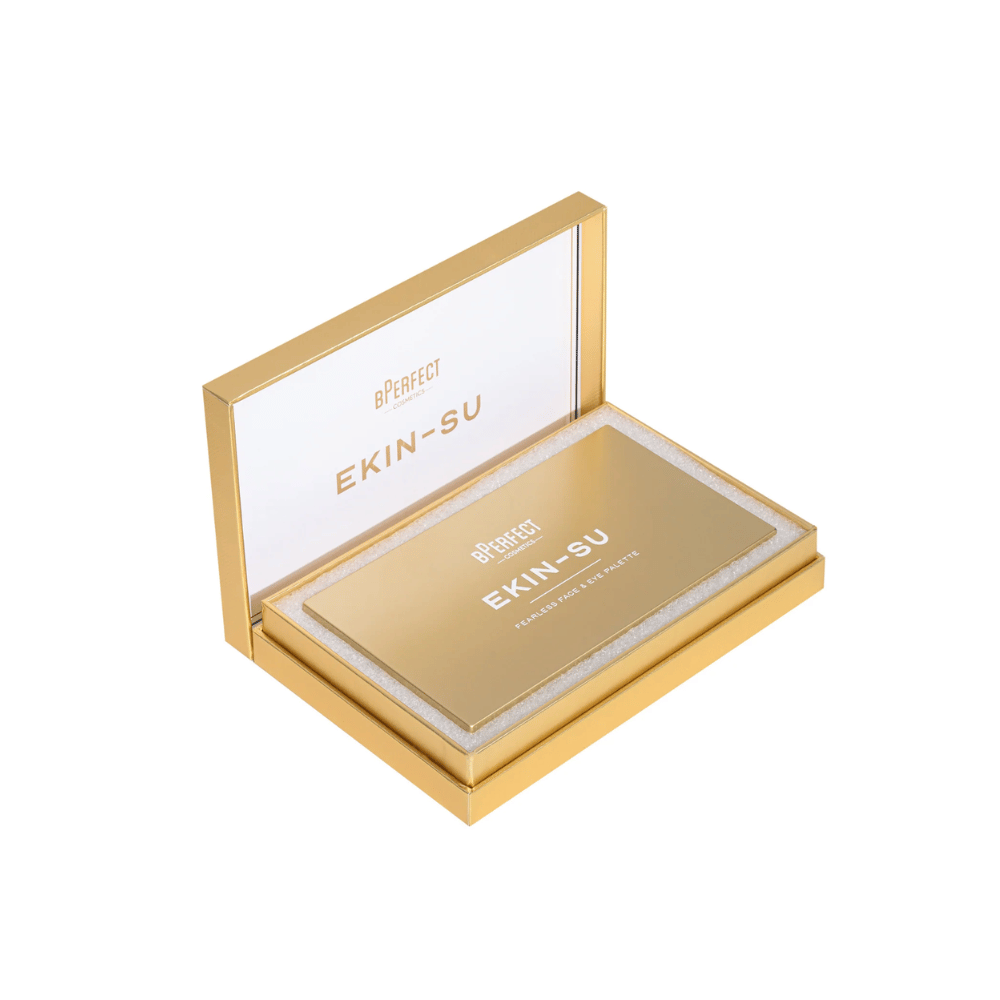 BPerfect Ekin-Su - Fearless Face & Eye Palette