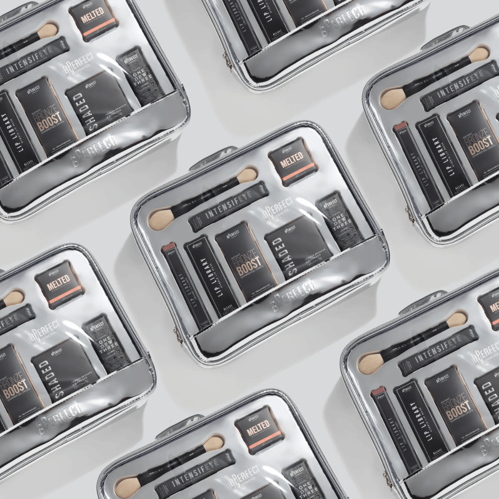 BPerfect Mrs Glam - The Essentials Edit Gift Set