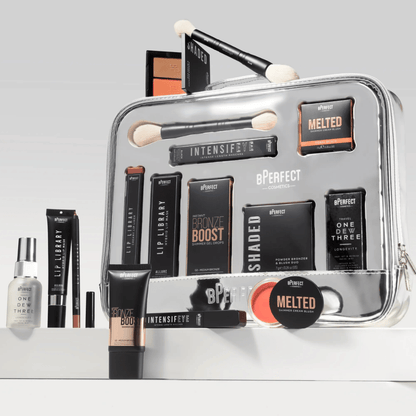 BPerfect Mrs Glam - The Essentials Edit Gift Set