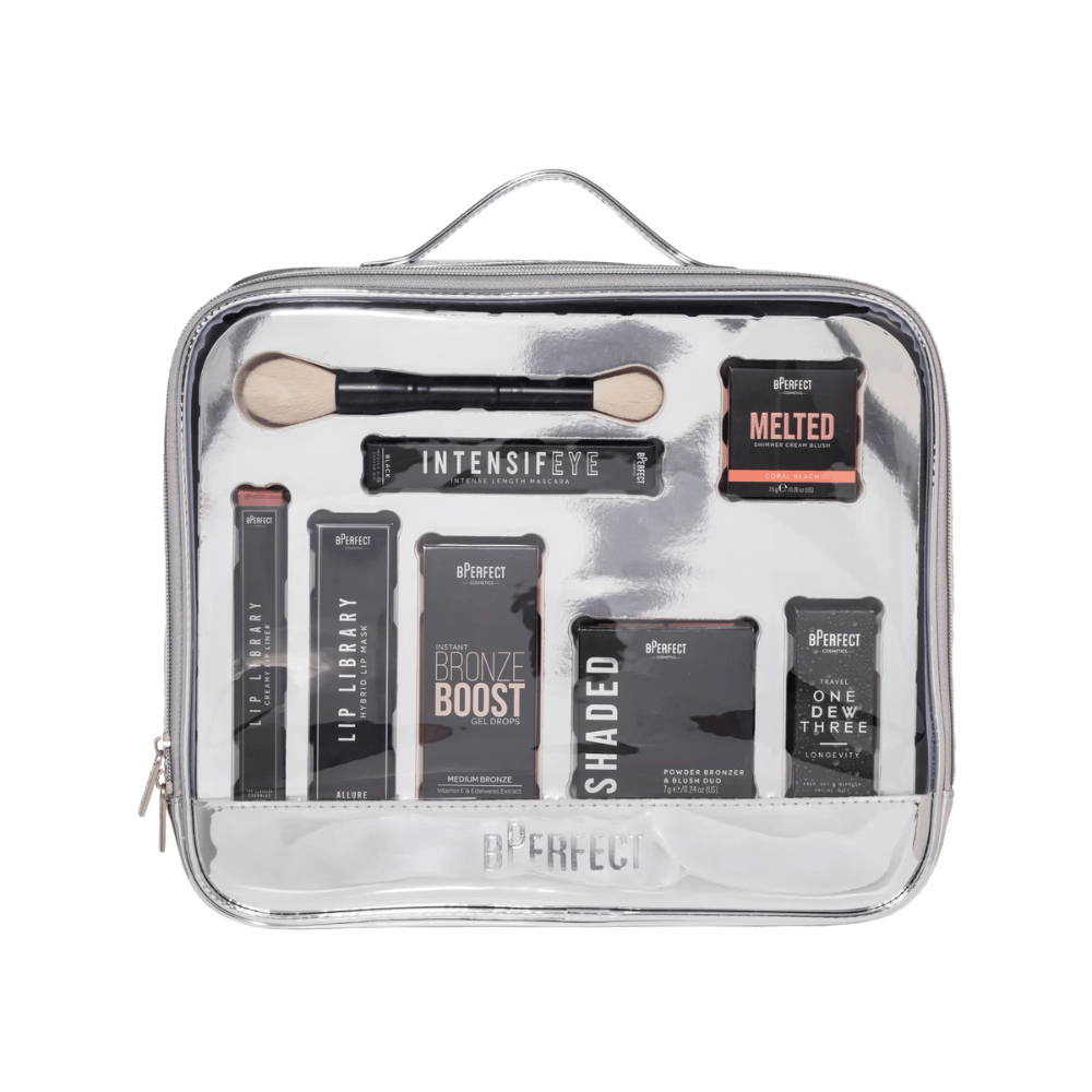 BPerfect Mrs Glam - The Essentials Edit Gift Set