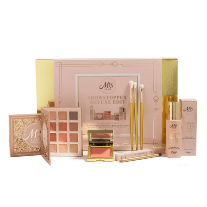 BPerfect Mrs Glam – Showstopper Deluxe Edit Gift Set
