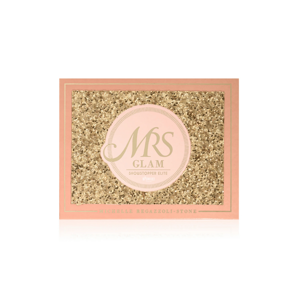 BPerfect Mrs Glam – Showstopper Deluxe Edit Gift Set