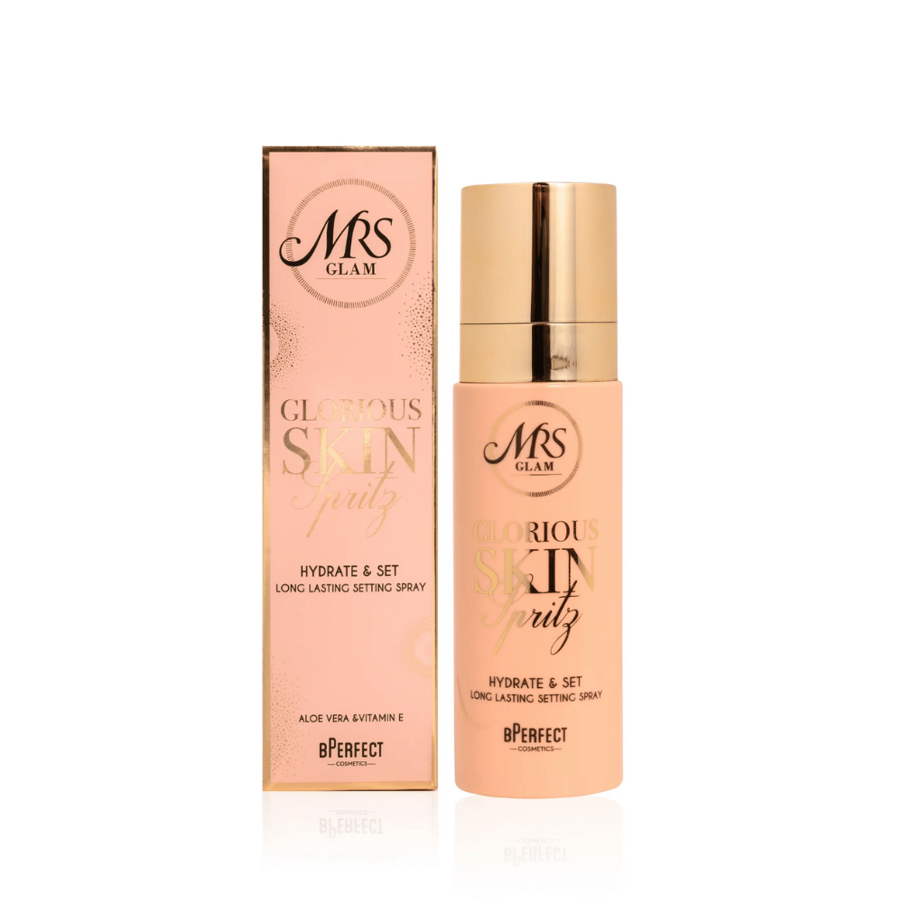 BPerfect Mrs Glam – Showstopper Deluxe Edit Gift Set