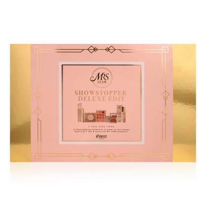 BPerfect Mrs Glam – Showstopper Deluxe Edit Gift Set