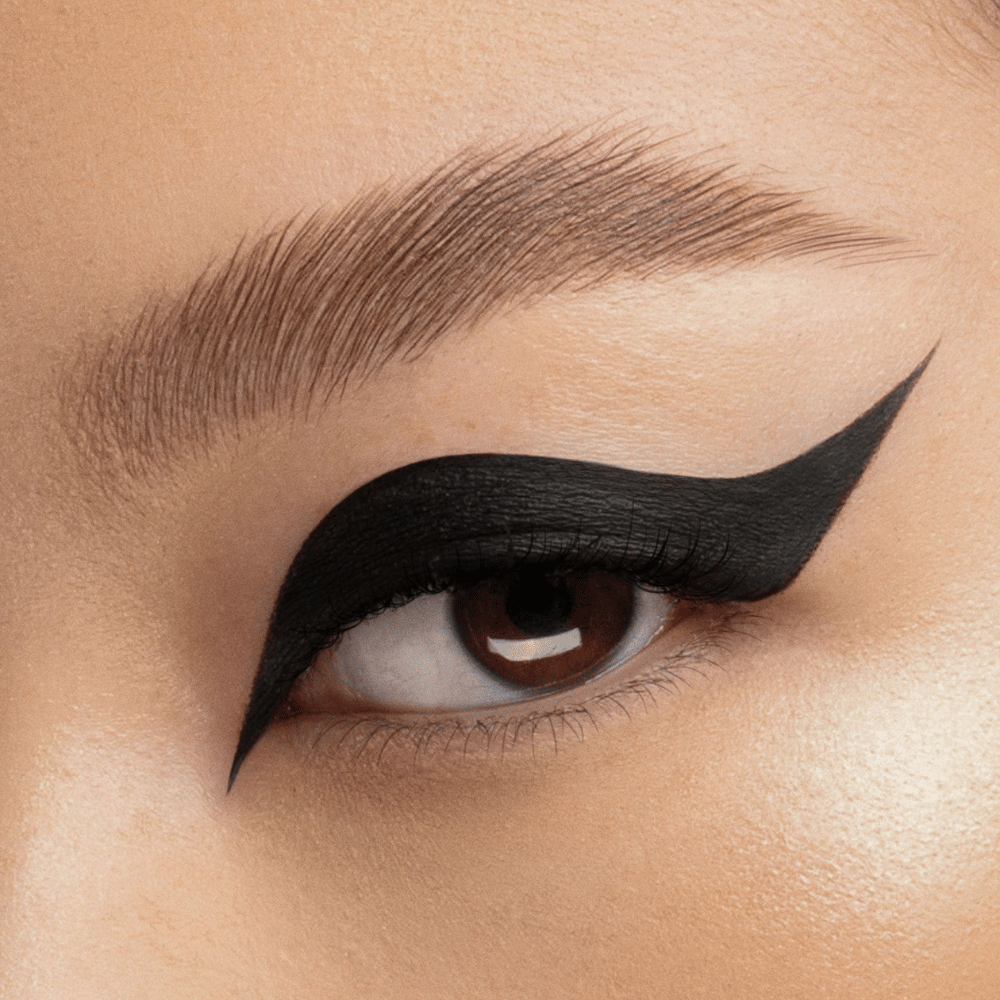 BPerfect Potted Gelousy Gel Eye Liner - Black Out