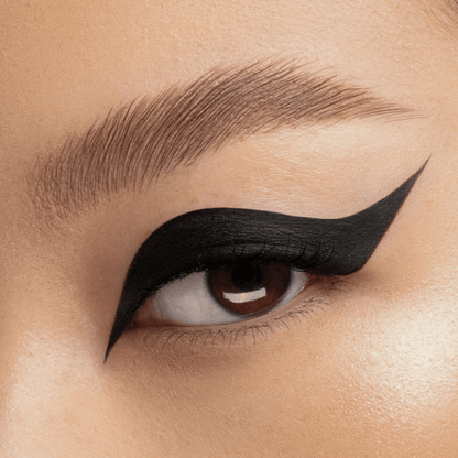 BPerfect Potted Gelousy Gel Eye Liner - Black Out