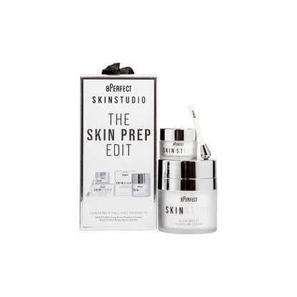 BPerfect Skin Studio The Skin Prep Edit Gift Set
