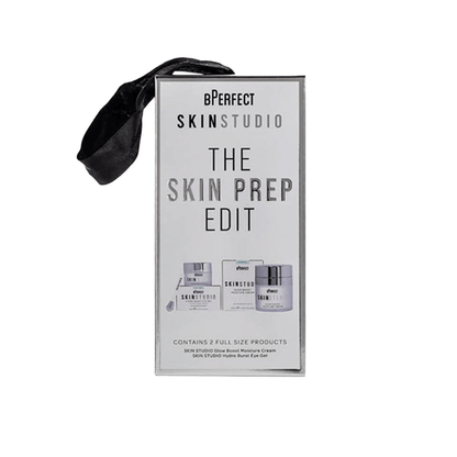 BPerfect Skin Studio The Skin Prep Edit Gift Set