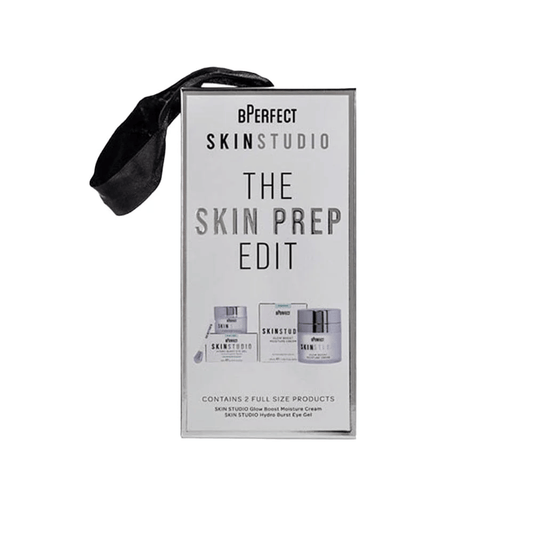 BPerfect Skin Studio The Skin Prep Edit Gift Set
