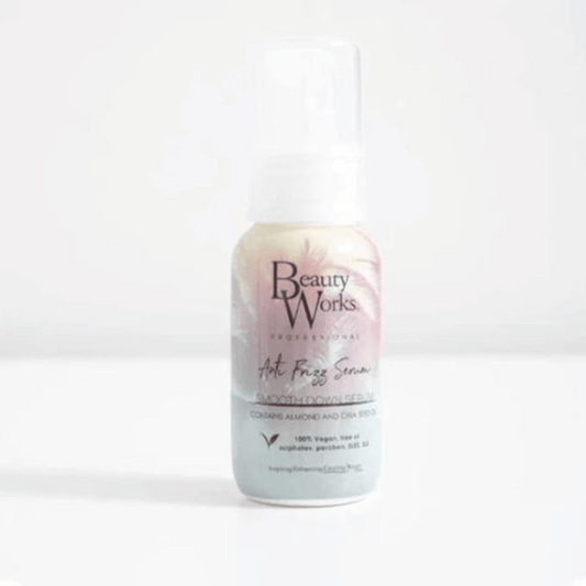 Beauty Works Anti Frizz Serum 50ml
