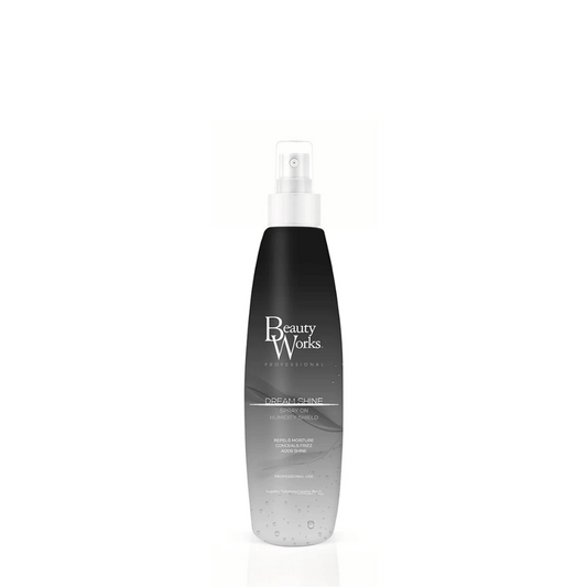 Beauty Works Dream Shine Humidity Shield Spray 300ml