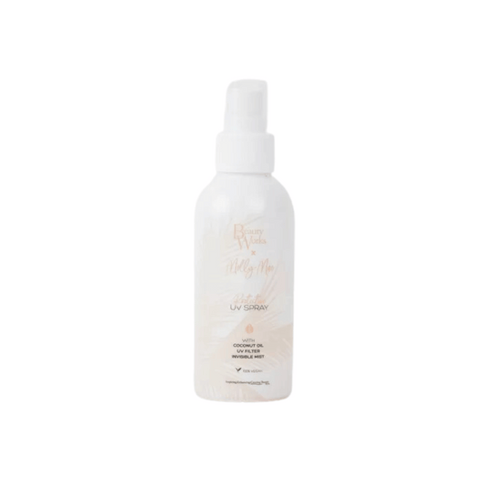 Beauty Works Protective UV Spray