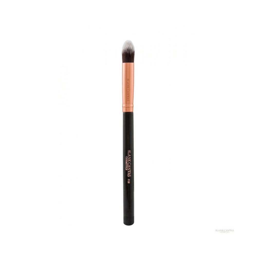 Blank Canvas F19 Tapered Concealer and Contour Pencil Brush
