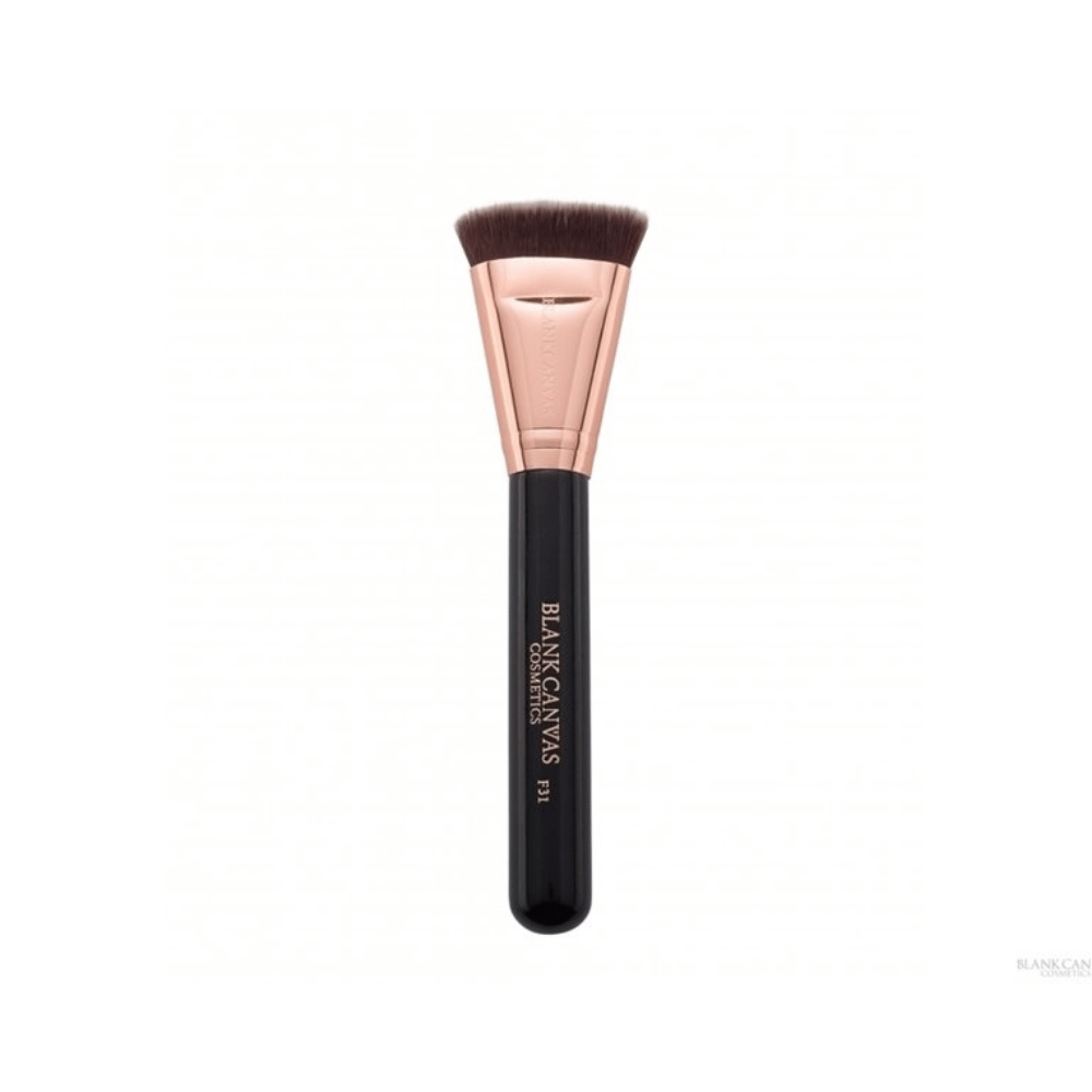 Blank Canvas F31 Targeted Contour Brush