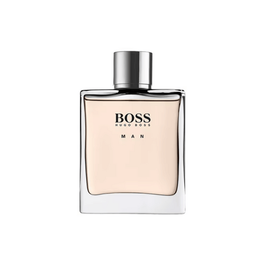 BOSS Man EDT 100ml