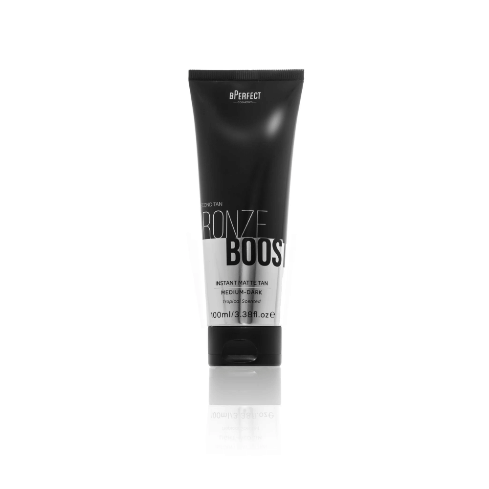 Bperfect Bronze Boost Instant Tan - Medium/Dark