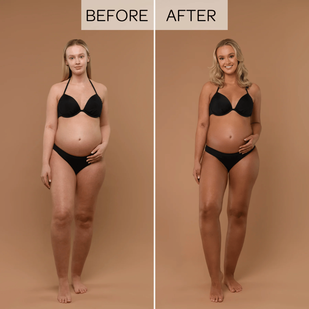 Bperfect Bronze Boost Instant Tan - Medium/Dark