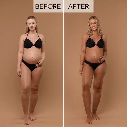Bperfect Bronze Boost Instant Tan - Medium/Dark