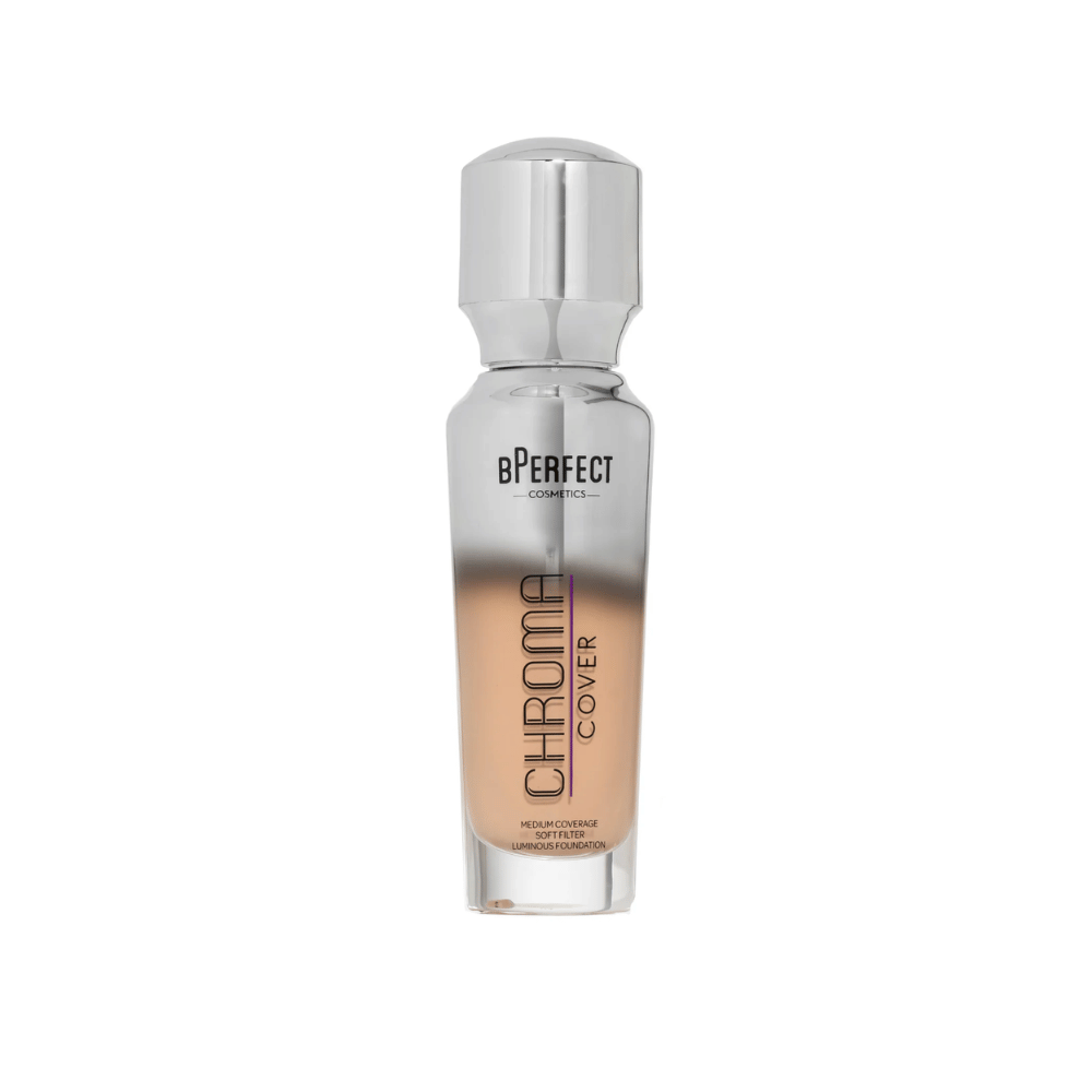 Bperfect Chroma Cover Luminous Foundation N3