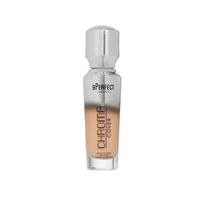 Bperfect Chroma Cover Luminous Foundation N3