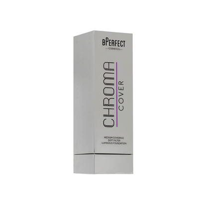 Bperfect Chroma Cover Luminous Foundation C3