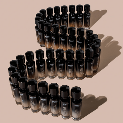 Bperfect Chroma Cover Matte Foundation C2