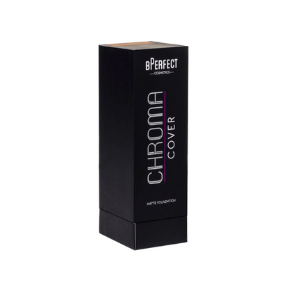 Bperfect Chroma Cover Matte Foundation C2