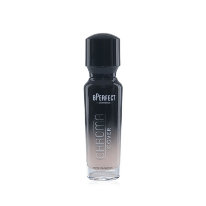 Bperfect Chroma Cover Matte Foundation C2