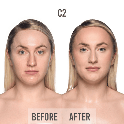 Bperfect Chroma Cover Matte Foundation C2
