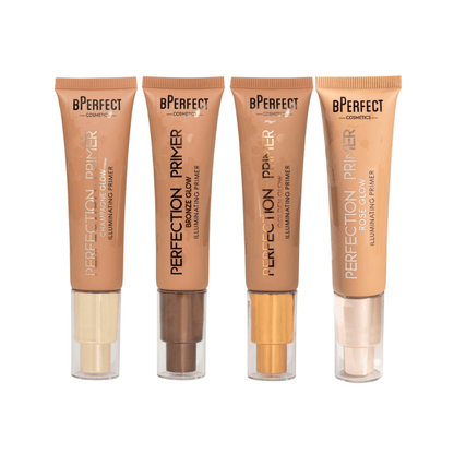 Bperfect Illuminating Perfection Primer Bronze Glow