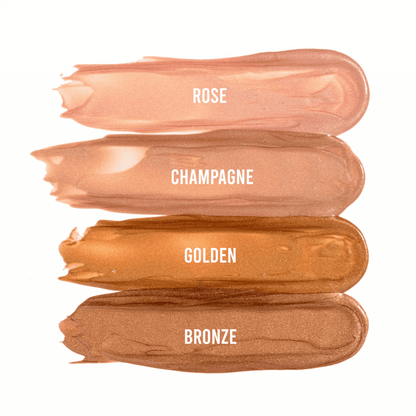 Bperfect Illuminating Perfection Primer Bronze Glow