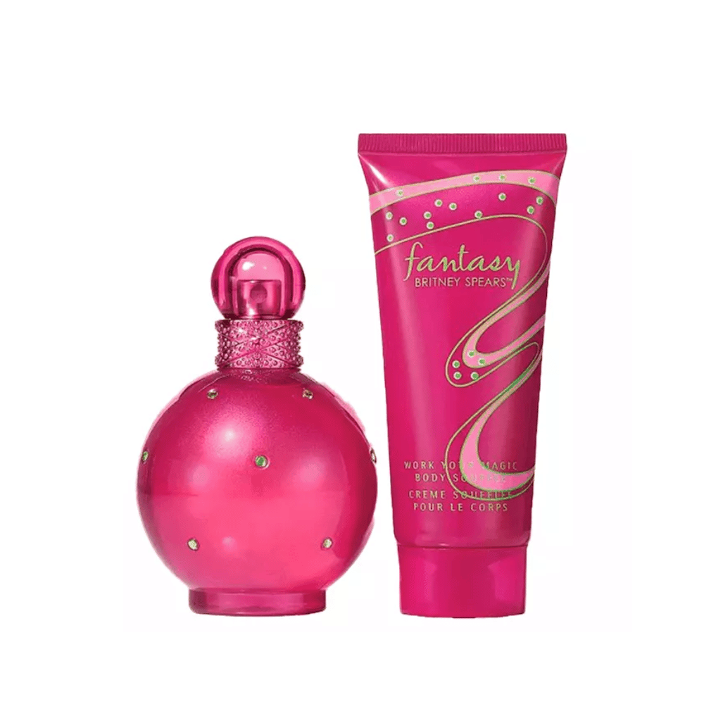 Britney Spears Fantasy 2pc Gift Set