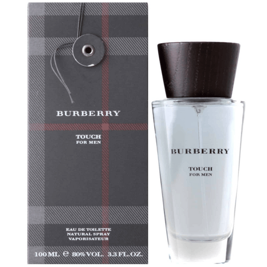 Burberry Touch Mens 50ml Eau de Toilette